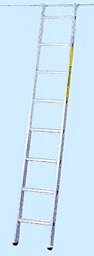 Anlegeleiter Standardausf&uuml;hrung